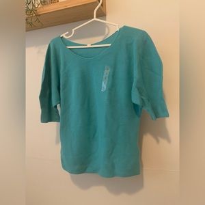 Brand new Uniqlo knit sweater